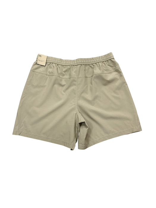 Pantaloneta XL (NIKE)