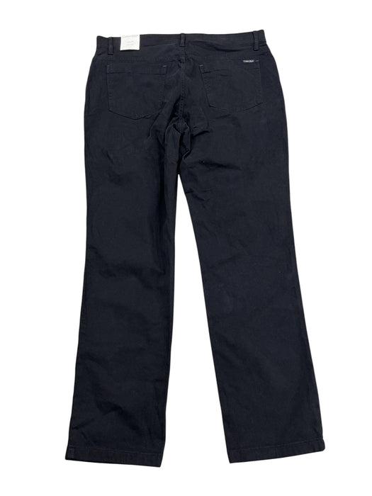 Pantalón 34x30 (CALVIN KLEIN)