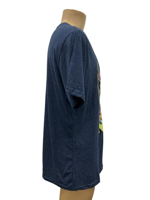 Playera XL