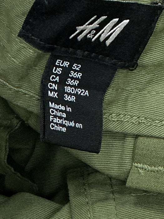 Pantaloneta 36R (H&M)