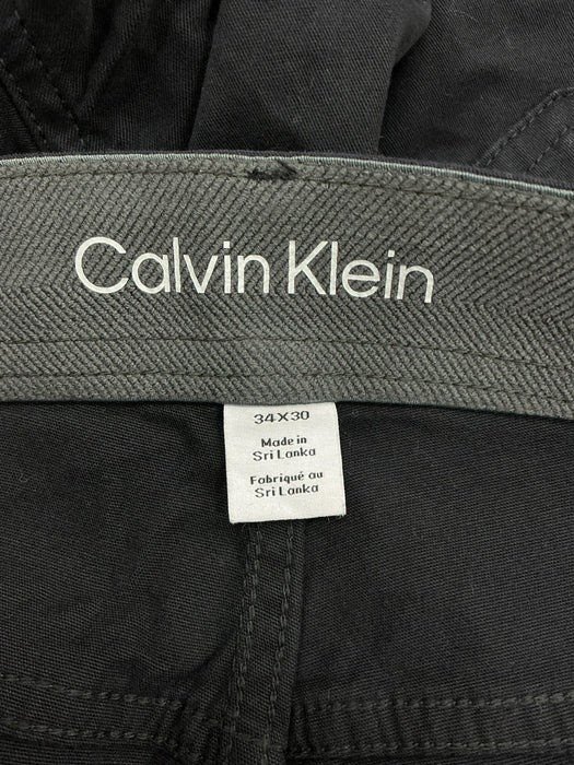 Pantalón 34x30 (CALVIN KLEIN)