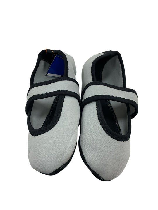Zapatos para interior (NUFOOT)