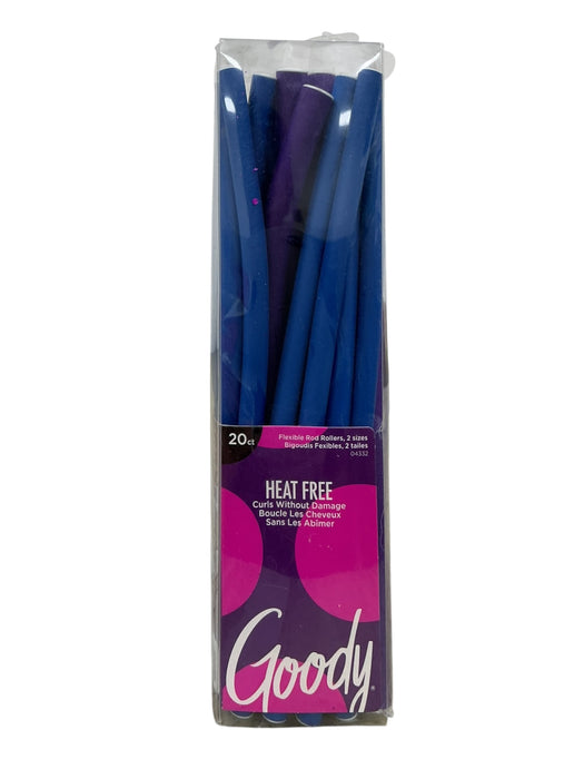 Rizadores de cabello  (GOODY)