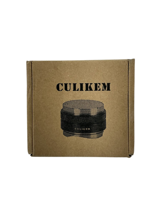 Distribuidora y prensadora de café (CULIKEM)