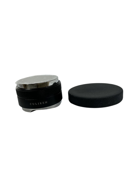 Distribuidora y prensadora de café (CULIKEM)