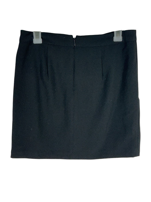 Falda L (FOREVER 21)