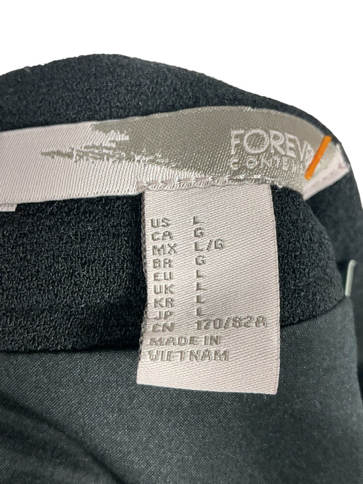 Falda L (FOREVER 21)