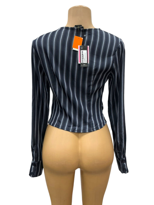 Blusa 4 (PRETTY LITTLE THING)