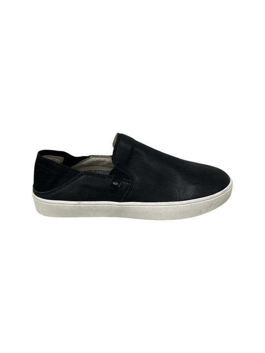Tenis 8 (SPENCO)