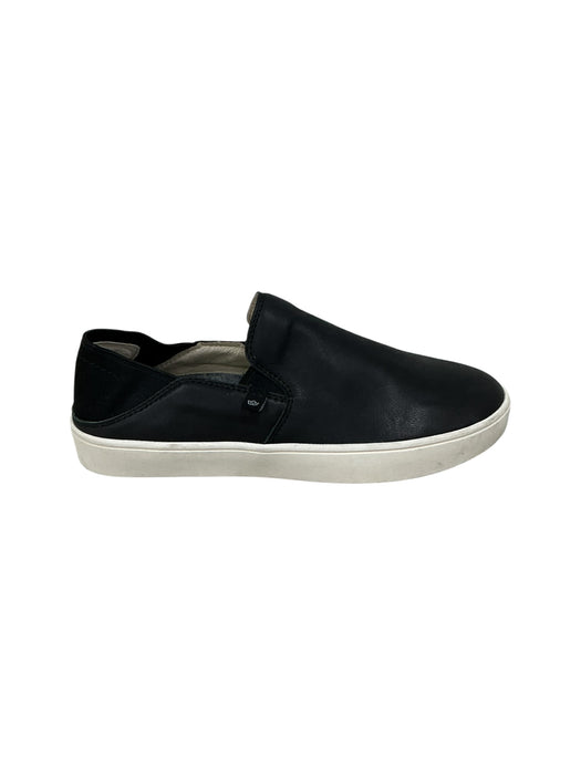 Tenis 8 (SPENCO)