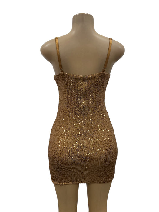 Vestido M (FASHION NOVA)