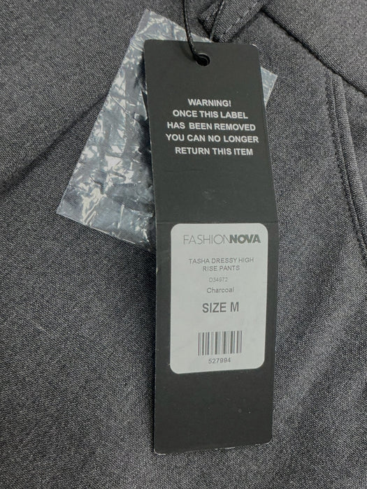 Pantalón M (FASHION NOVA)