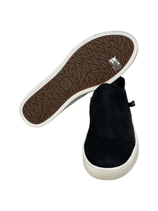 Tenis 8 (SPENCO)
