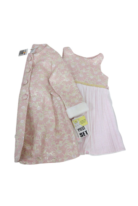 Vestido para niñ@ 2T (SWEET HEART ROSE)