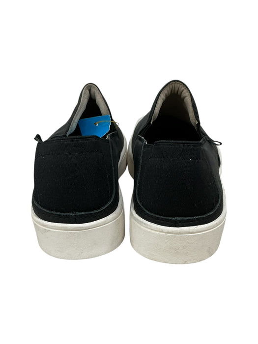 Tenis 8 (SPENCO)