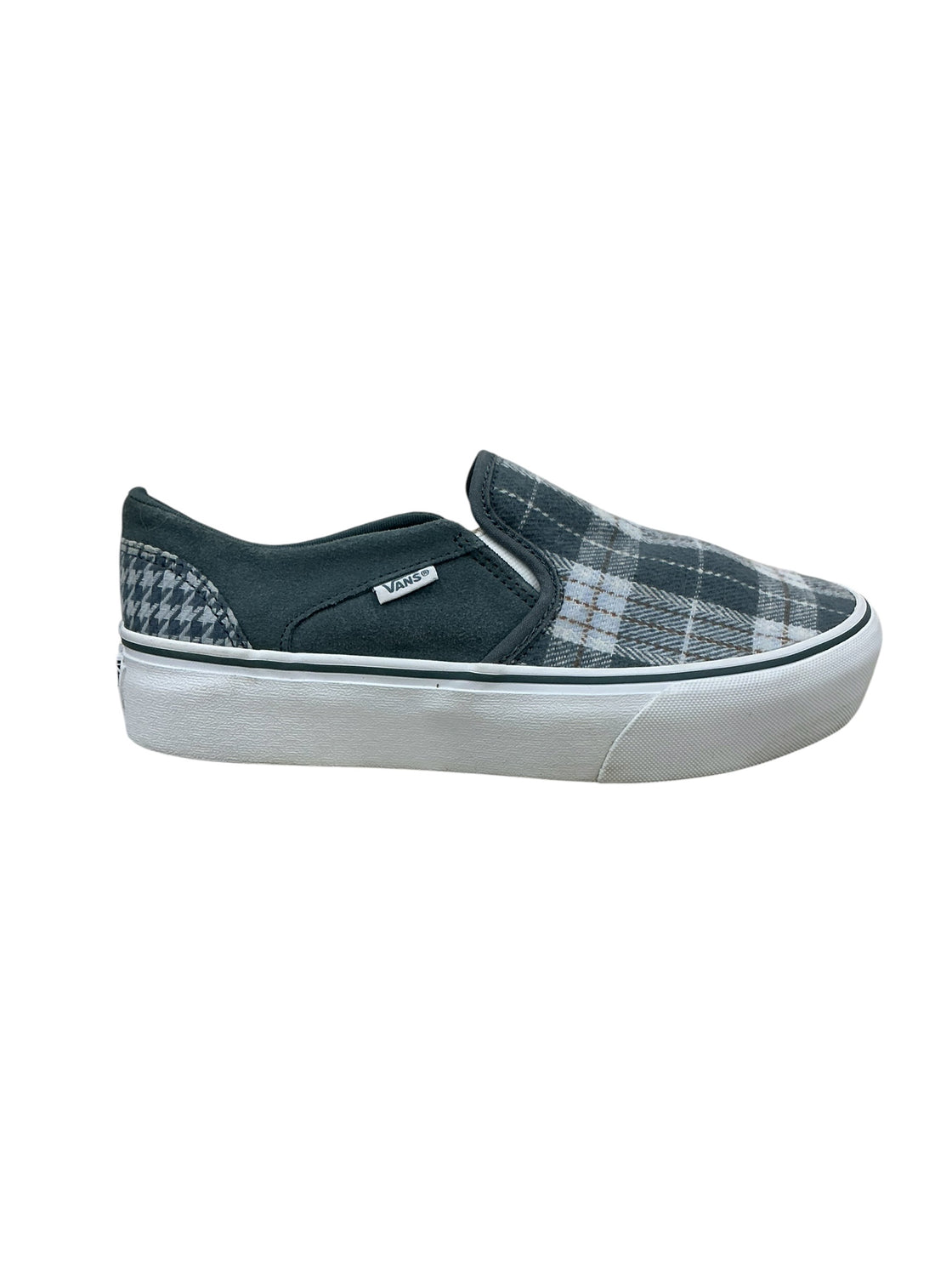 Tenis 9.0 (VANS)