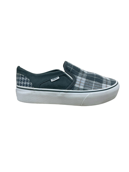 Tenis 9.0 (VANS)