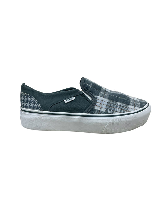 Tenis 9.0 (VANS)