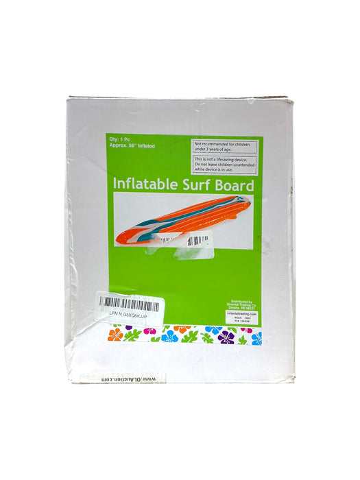 Tabla de surf inflable (ORIENTAL TRADING)