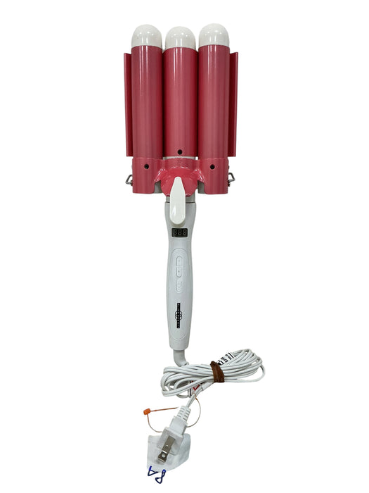 Ondulador de cabello
