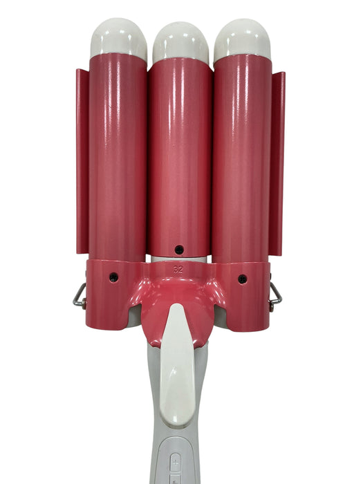 Ondulador de cabello