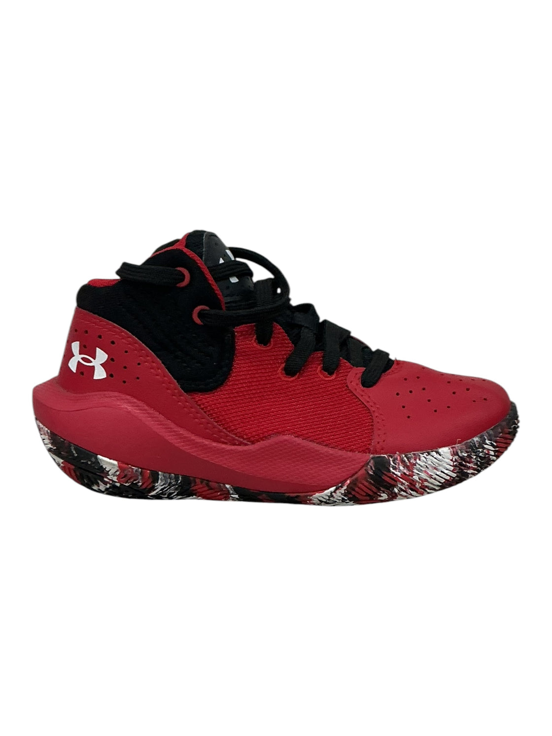 Tenis para niño 11K (UNDER ARMOUR)