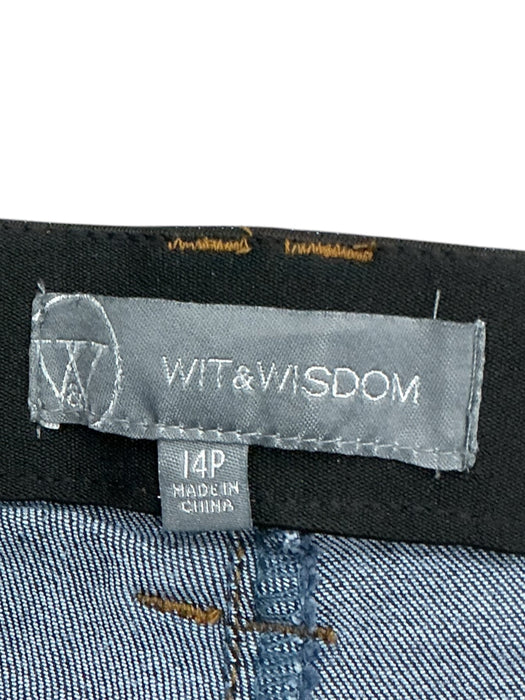 Pescador 14P (WIT & WISDOM)