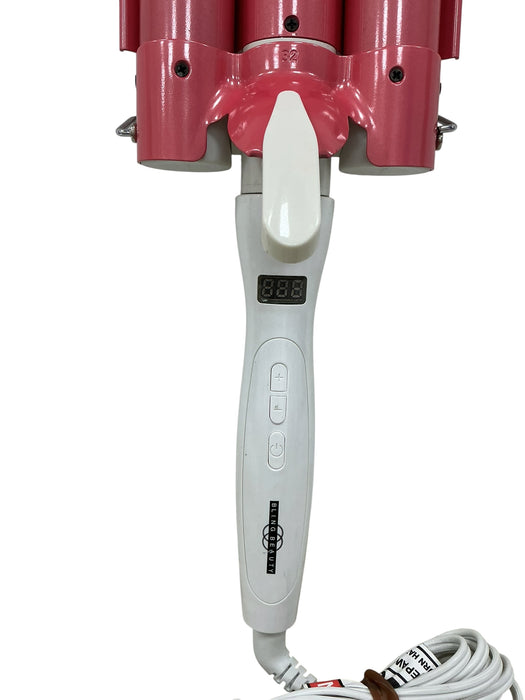 Ondulador de cabello