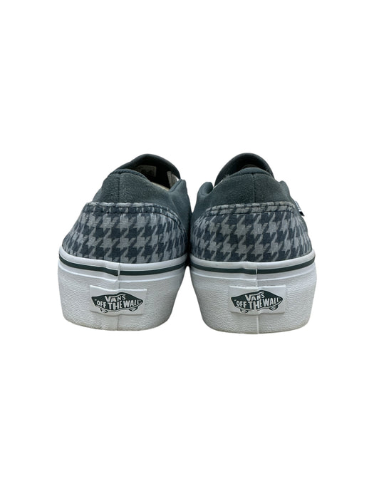 Tenis 9.0 (VANS)