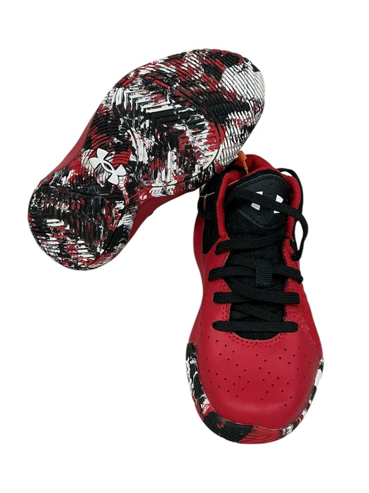 Tenis para niño 11K (UNDER ARMOUR)