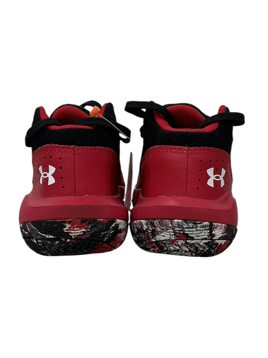 Tenis para niño 11K (UNDER ARMOUR)