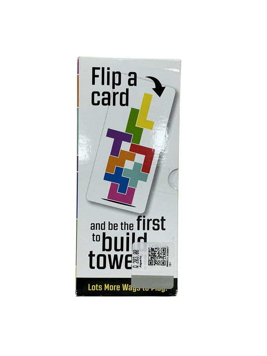 Juego de Bloques (BUILDZI)