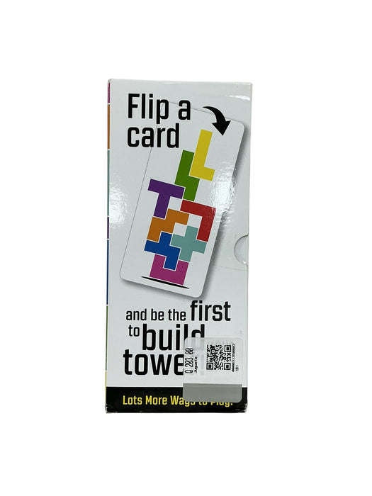 Juego de Bloques (BUILDZI)
