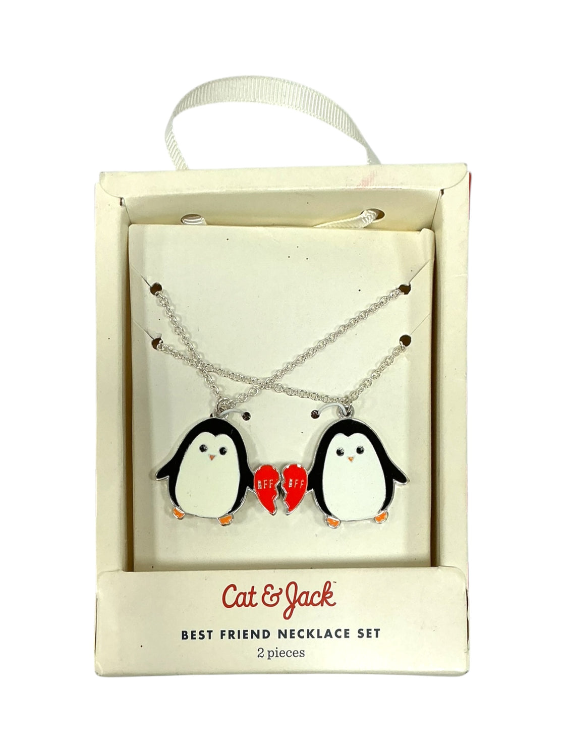 Collar de fantasía (CAT & JACK)