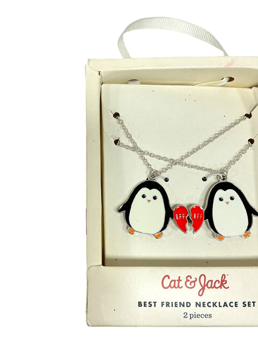 Collar de fantasía (CAT & JACK)