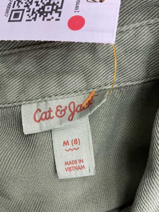 Enterizo para niñ@ M (CAT & JACK)