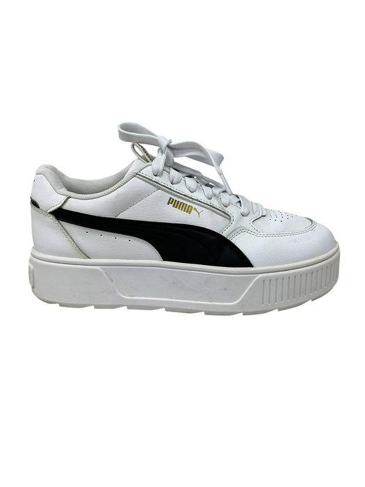 Tenis 8.5