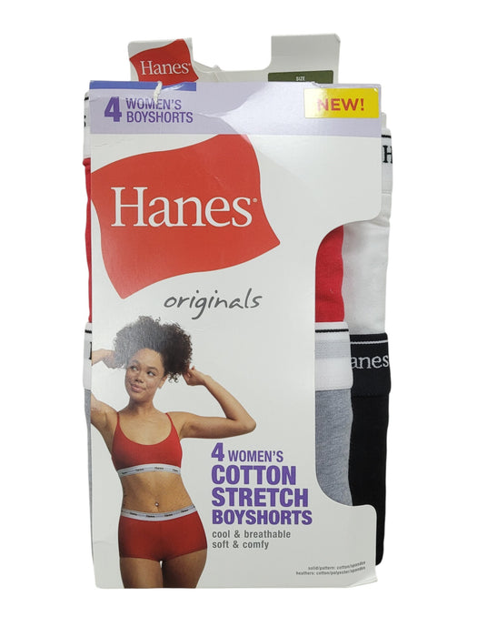 Set de ropa interior (HANES)