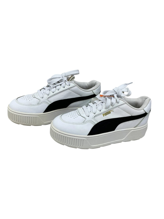 Tenis 8.5