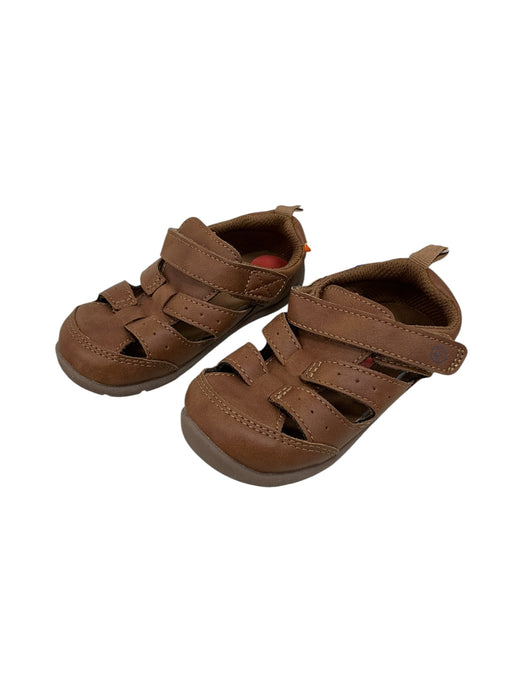 Zapato para bebé 6M (MUNCHKIN)