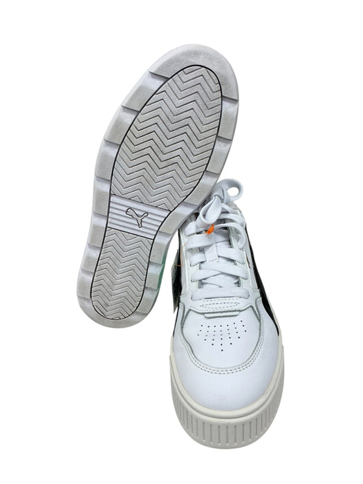 Tenis 8.5