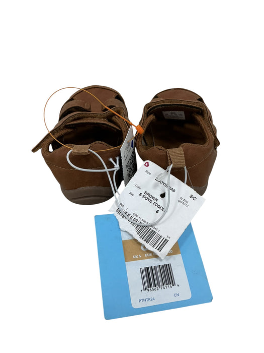 Zapato para bebé 6M (MUNCHKIN)