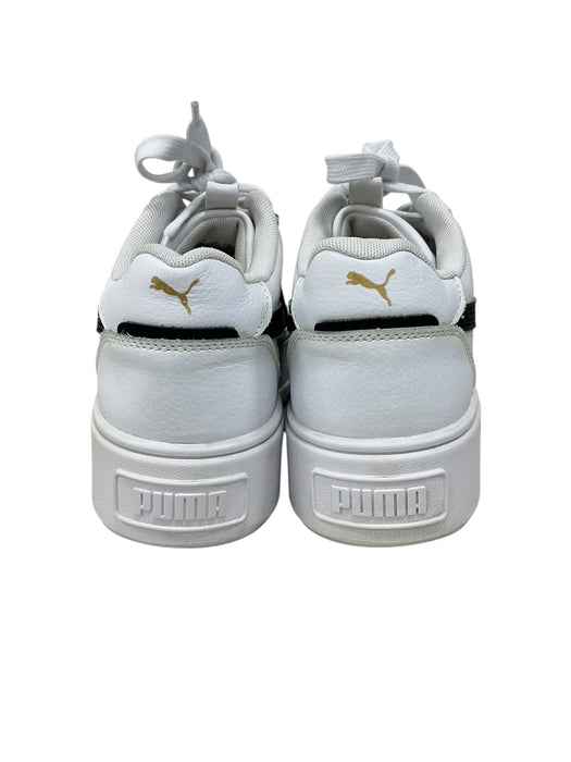Tenis 8.5