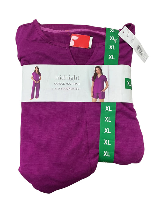 Conjunto XL (CAROLE HOCHMAN)