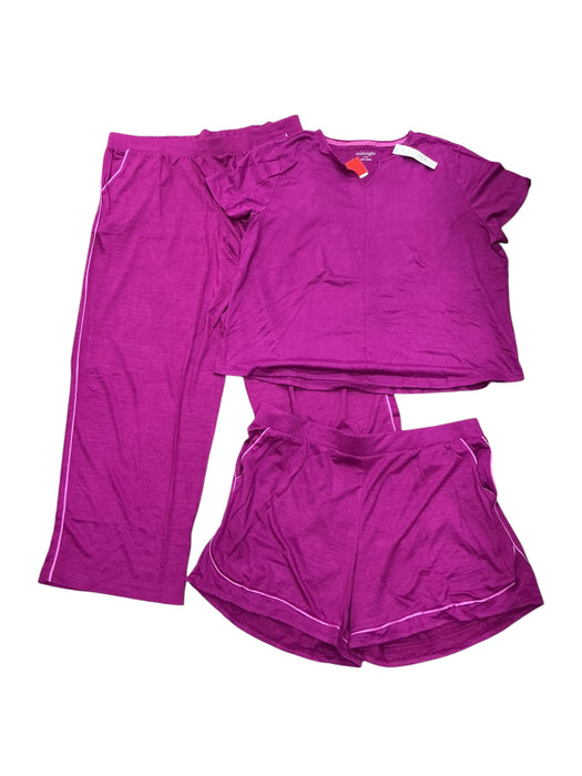 Conjunto XL (CAROLE HOCHMAN)