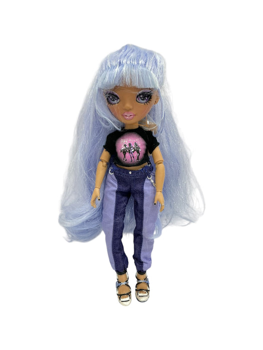 Tessa Park (RAINBOW HIGH)