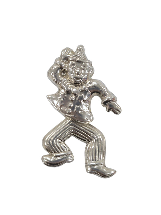 Prendedor de plata (925)