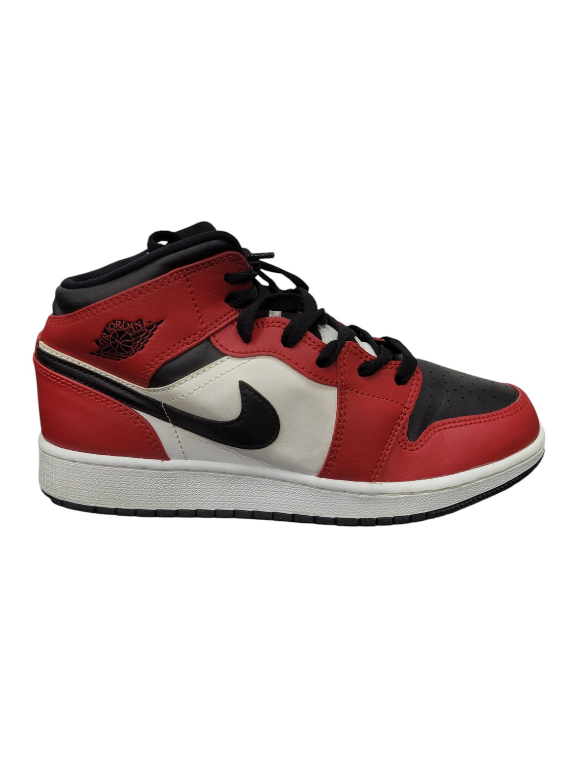Tenis para niño 6Y (NIKE)