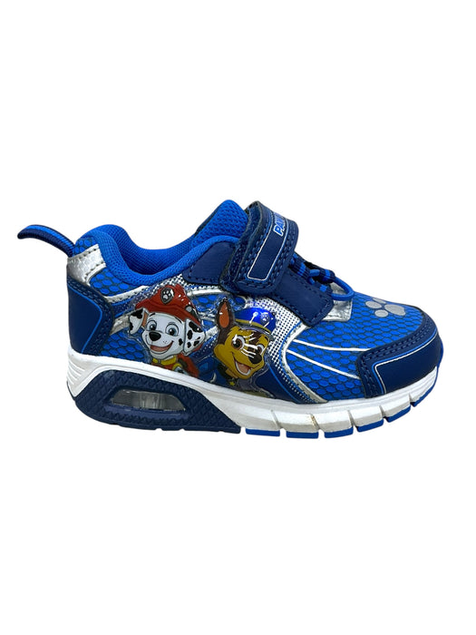 Tenis para bebé 7 (PAW PATROL)