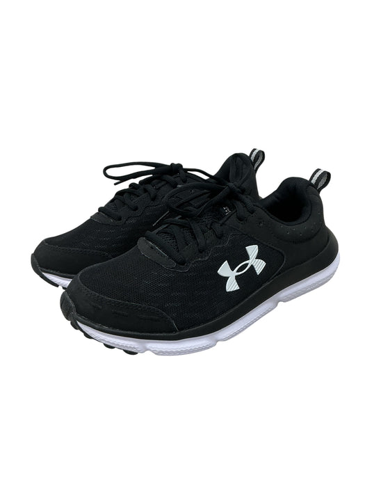 Tenis 8 (UNDER ARMOUR)